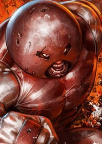 Juggernaut