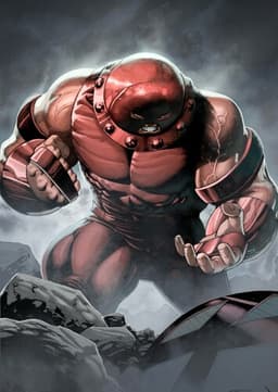 Juggernaut