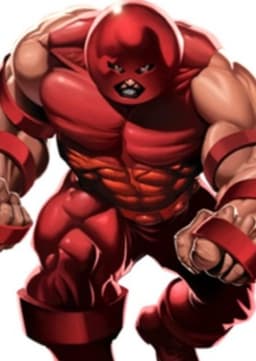 Juggernaut
