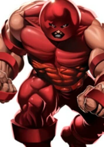Juggernaut