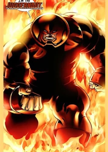 Juggernaut