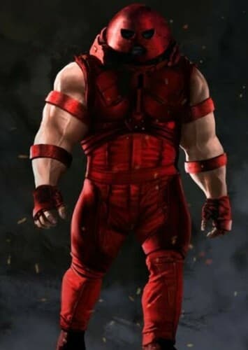 Juggernaut