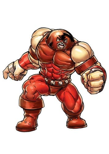 Juggernaut