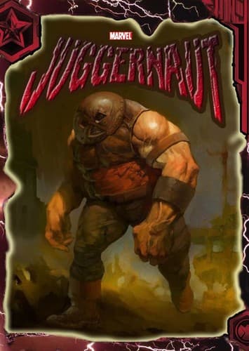 Juggernaut