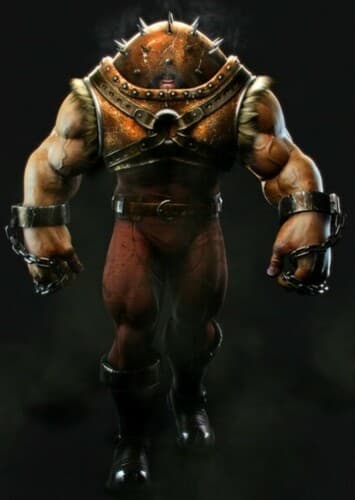 Juggernaut