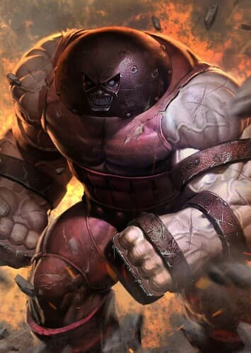 Juggernaut
