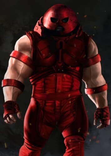 Juggernaut