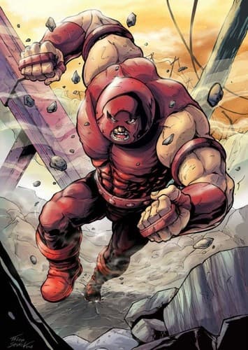 Juggernaut