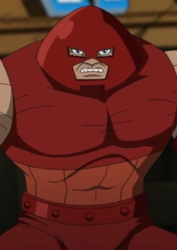 Juggernaut