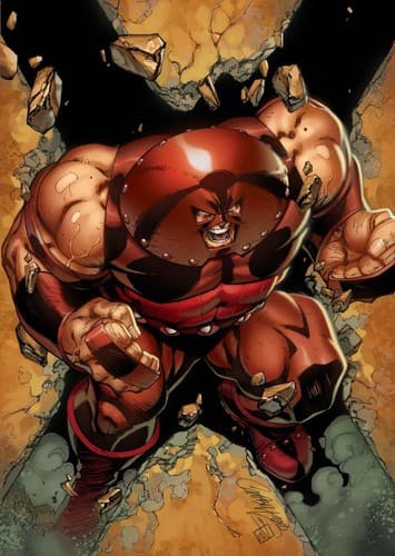 Juggernaut