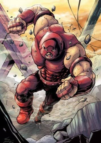 Juggernaut