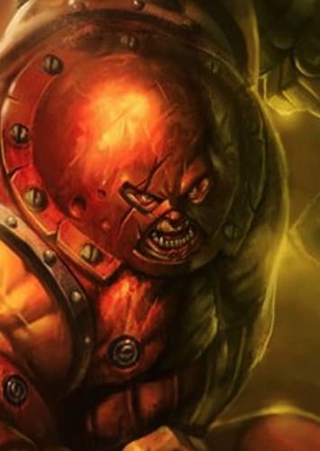 Juggernaut