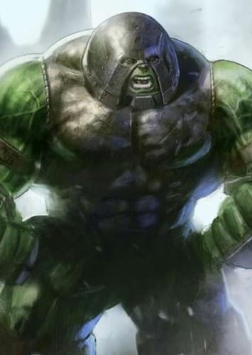 Juggernaut