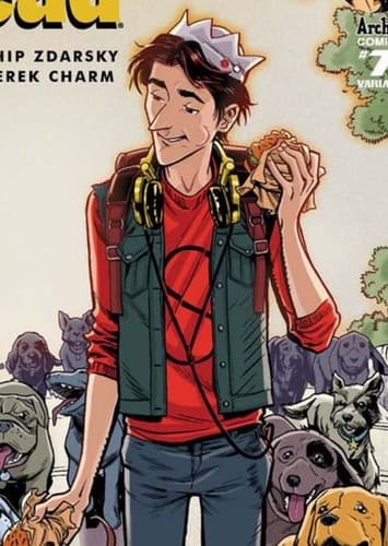 Jughead Jones