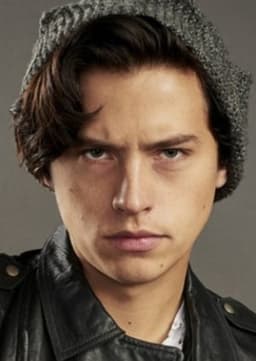 Jughead Jones