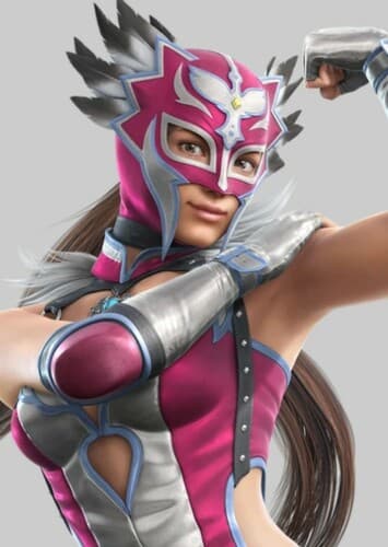 Julia Chang / Jaycee