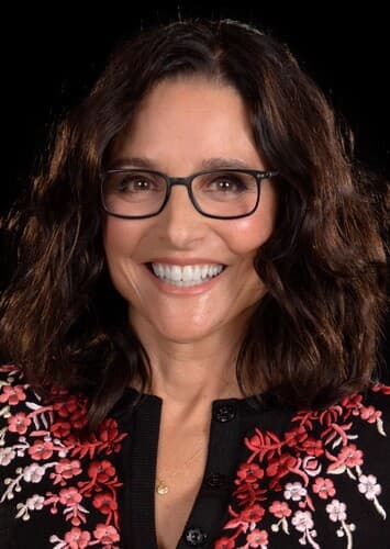 Julia Louis Dreyfus