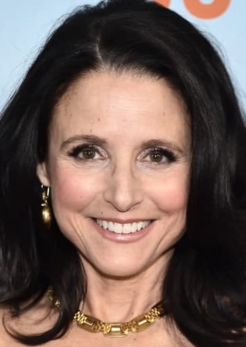 Julia Louis-Dreyfus