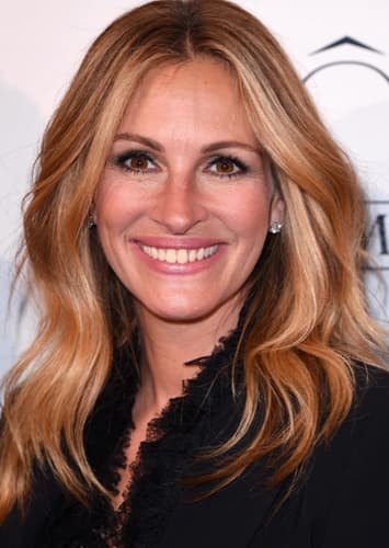 Julia Roberts