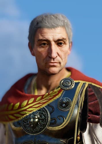 Julius Caesar