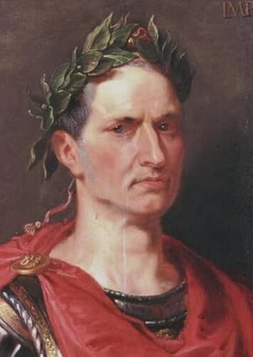 Julius Caesar