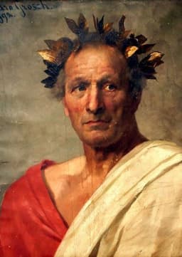 Julius Caesar