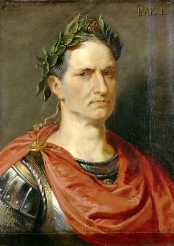 Julius Caesar