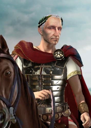 Julius Caesar