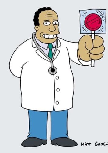 Julius Michael Hibbert