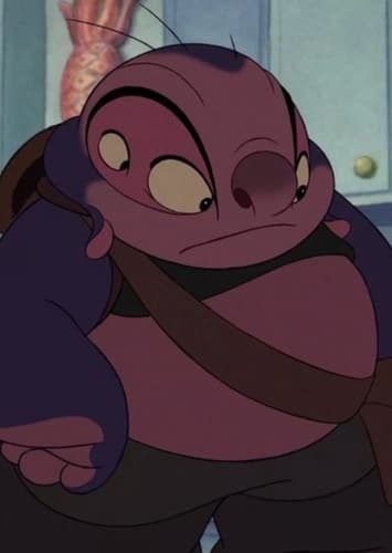 Jumba