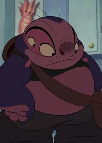 Jumba