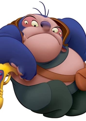 Jumba