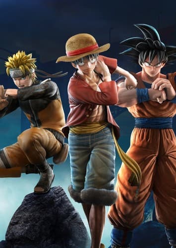 Jump Force