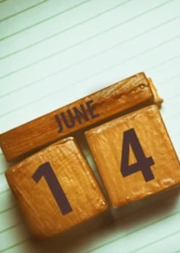 June 14