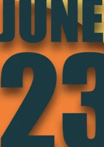 June 23