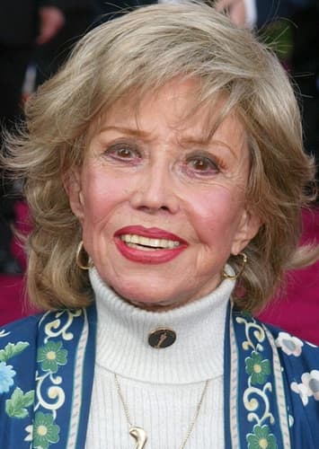 June Foray