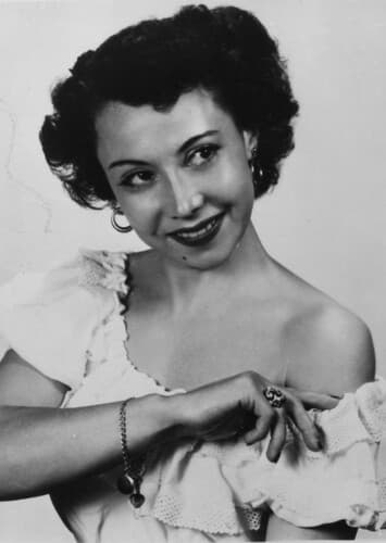 June Foray