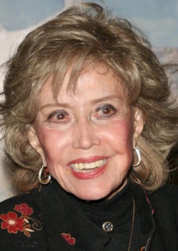June Foray