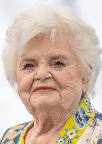 June Squibb