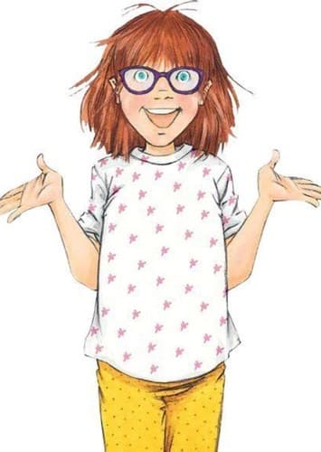 Junie B. Jones