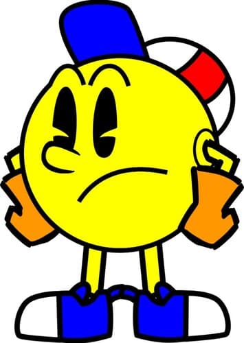 Junior Pac-Man