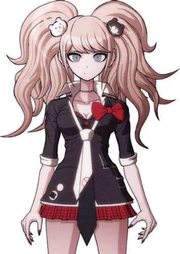 Junko Enoshima