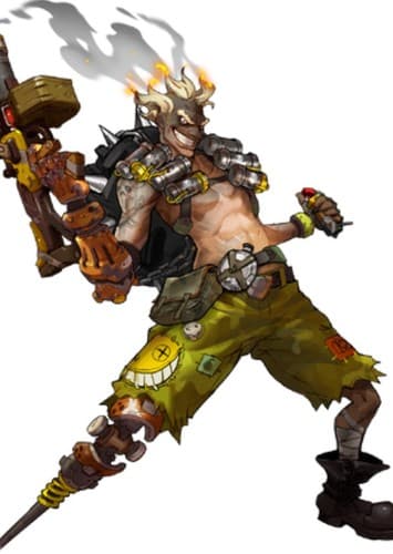 Junkrat