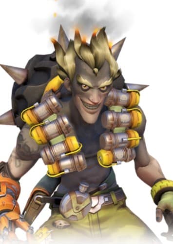 Junkrat