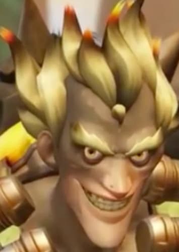 Junkrat