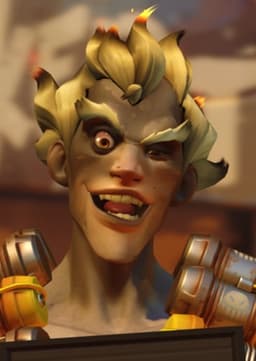 Junkrat