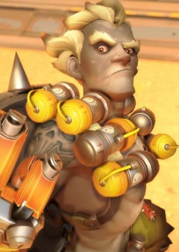 Junkrat