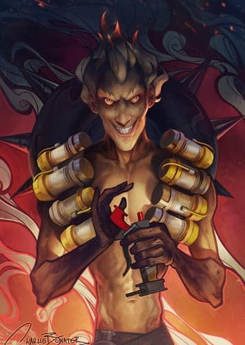 Junkrat