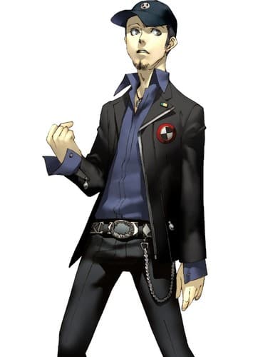 Junpei Iori