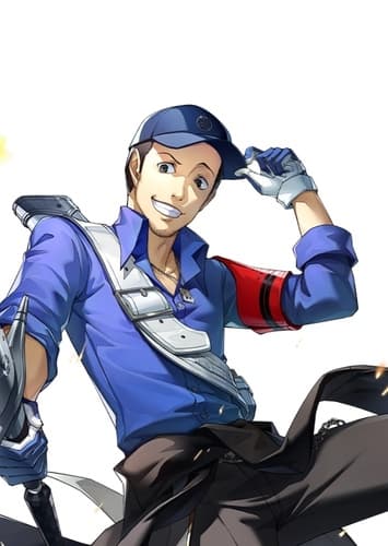 Junpei Iori